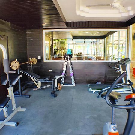 'צ'אוונג ביץ V-Condominium מראה חיצוני תמונה