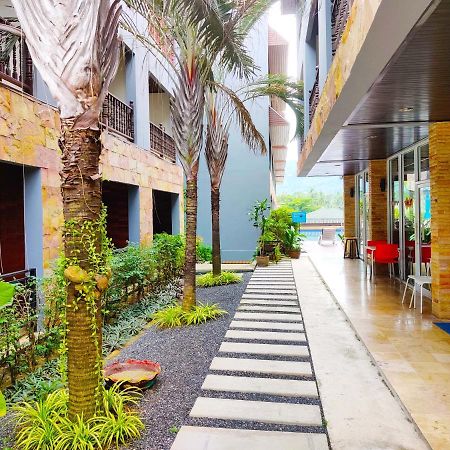 'צ'אוונג ביץ V-Condominium מראה חיצוני תמונה
