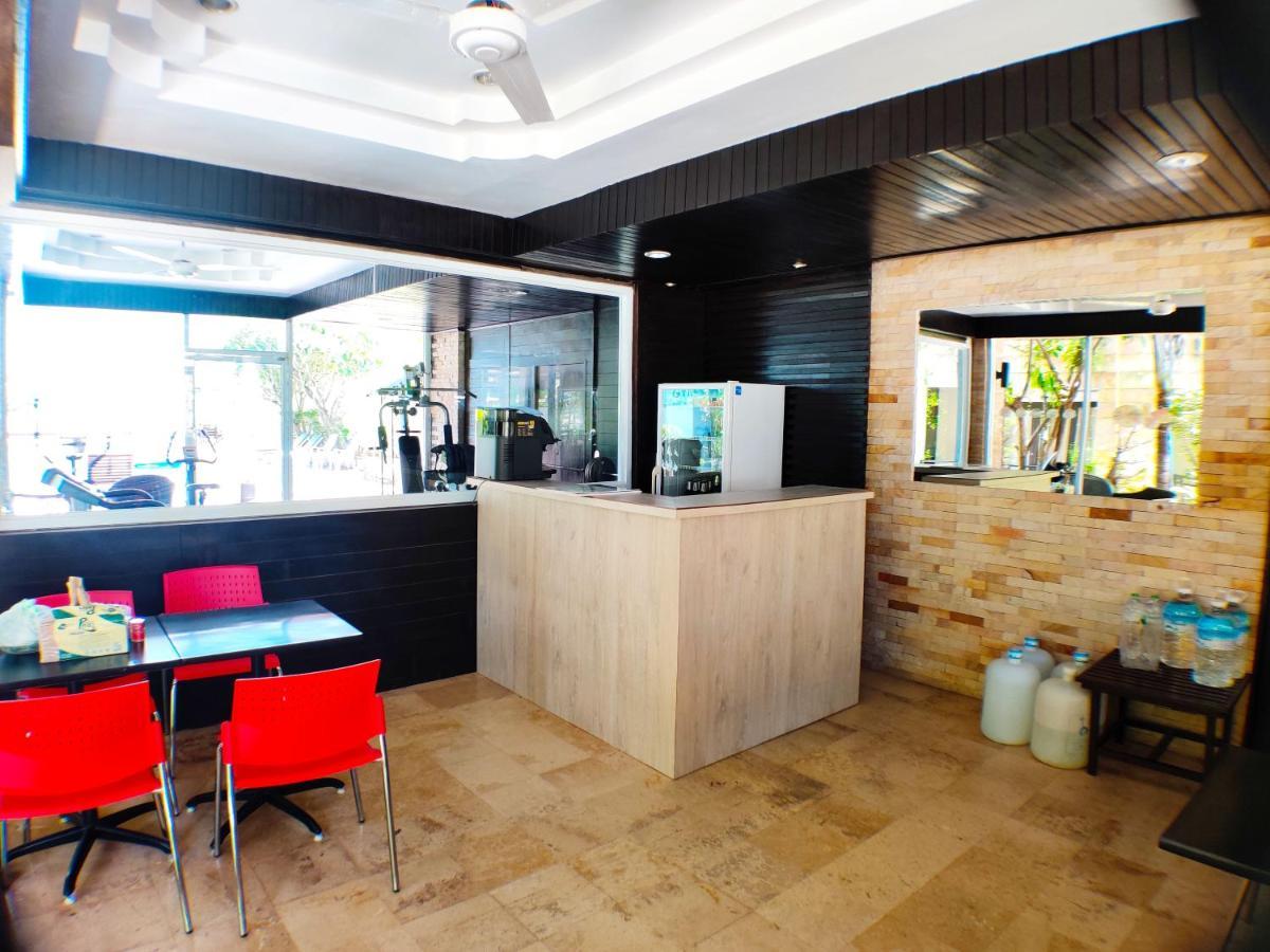 'צ'אוונג ביץ V-Condominium מראה חיצוני תמונה