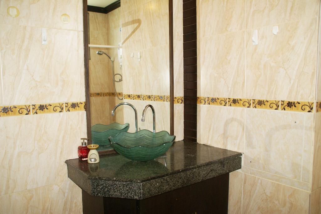 'צ'אוונג ביץ V-Condominium מראה חיצוני תמונה