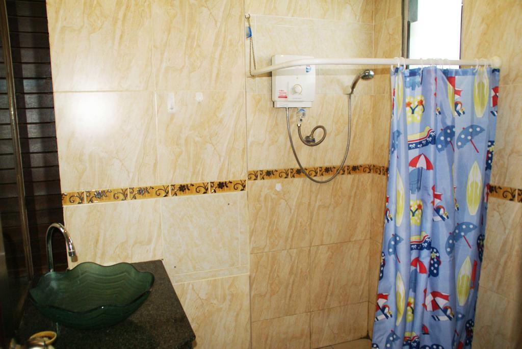'צ'אוונג ביץ V-Condominium מראה חיצוני תמונה